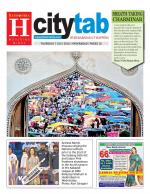 HYDERABAD CITY TAB