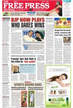 Free Press - Mumbai Epaper