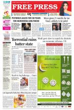 Free Press - Bhopal Epaper Edition