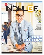 Indulge - Coimbatore