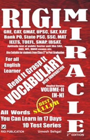 RIGI MIRACLE VOL.2 Hinglish version 