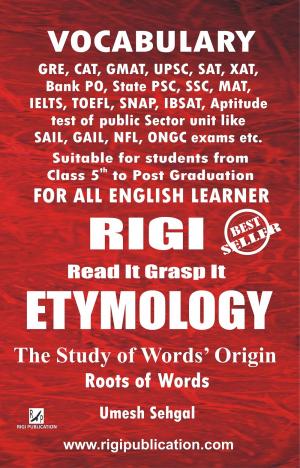 Rigi Etymology 