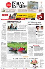The New Indian Express-Kottayam