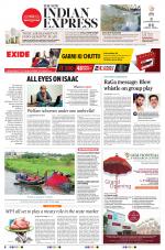 The New Indian Express-Thrissur 