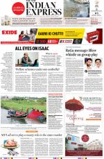 The New Indian Express-Kannur