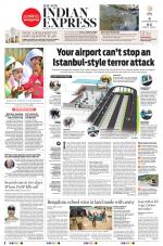 The New Indian Express-Belagavi