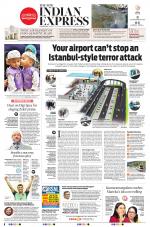 The New Indian Express-Coimbatore