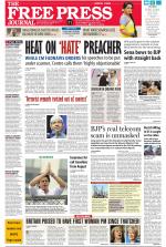 Free Press - Mumbai Epaper