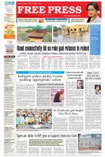 Free Press - Bhopal Epaper Edition
