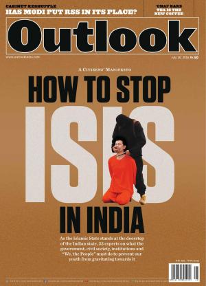 Outlook English, 18 July 2016