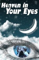 Heaven in your eyes