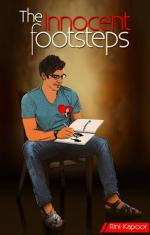 THE INNOCENT FOOTSTEPS