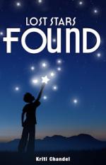 LOST STARS FOUND