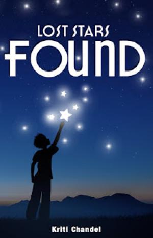 LOST STARS FOUND