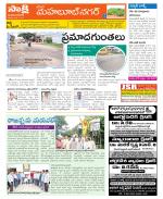 Mahabubnagar Constituencies