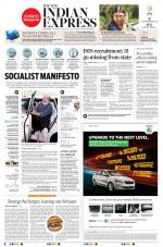 The New Indian Express-Kannur