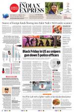 The New Indian Express-Vellore
