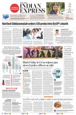 The New Indian Express-Bengaluru