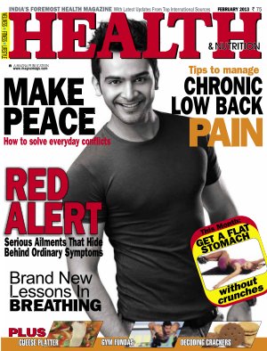 HEALTH FEBRUARY 2013