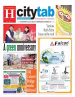 HYDERABAD CITY TAB