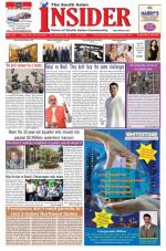 South Asian Insider Weekly