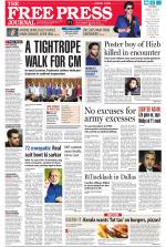 Free Press - Mumbai Epaper