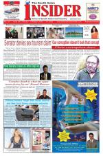 South Asian Insider Weekly