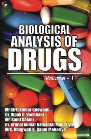 Biological Analysis Of Drugs