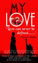 MY LOVE