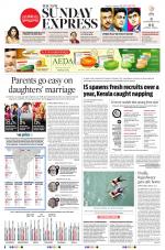 The New Indian Express-Kottayam