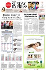 The New Indian Express-Shivamogga