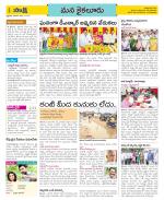 Krishna Constituencies