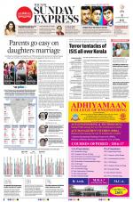 The New Indian Express-Vellore