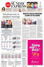 The New Indian Express-Jeypore