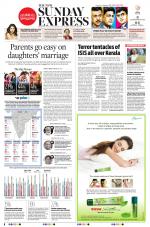 The New Indian Express-Belagavi