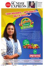 The New Indian Express-Chennai