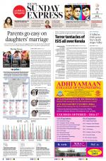 The New Indian Express-Madurai