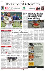 Kolkata - The Statesman