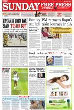 Free Press - Mumbai Epaper