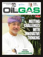 Oil & Gas Review 2020