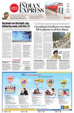 The New Indian Express-Hubballi