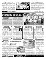 Warangal Constituencies