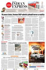 The New Indian Express-Kochi