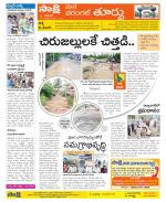 Warangal City Constituencies