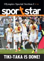 Sportstar
