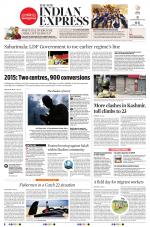 The New Indian Express-Thrissur 