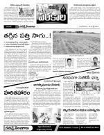 Warangal Constituencies