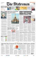 Delhi - The Statesman