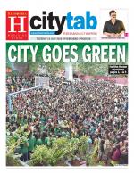 HYDERABAD CITY TAB