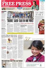 Free Press - Mumbai Epaper